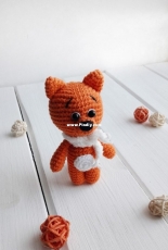 Julia Koroleva - Little Fox - Russian - Free