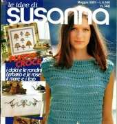 Le Idee di Susanna-N°146-May-2001 /Italian