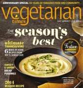 Vegetarian Times-Issue 416-November-2014
