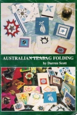 Australian Tea Bag Folding by Darren Scott