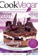 Cook Vegan - September 2016