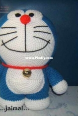 Doraemon Thai - English or Spanish translation.