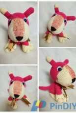 little  dog
