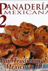 Panadería Mexicana No. 2 - Spanish