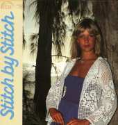 Torstar Books Vol 8 Stitch by Stitch