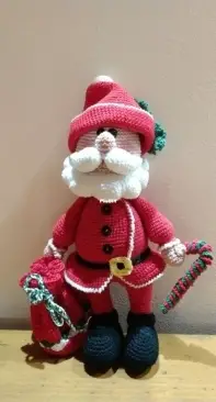 Santa Claus