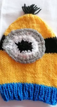 Toddler 's hats