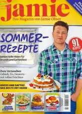 Jamie Magazine-N°4-2015 /German