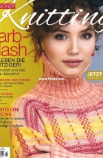 Designer Knitting 3 June 2020 German