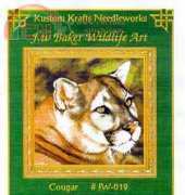 Kustom Krafts JW-019 - Cougar