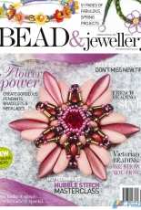 Bead & Jewellery - Issue 78 - Spring Special 2017