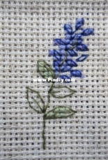 Sachet lavender 4