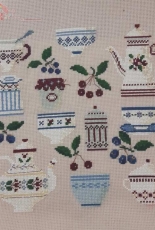 Sampler