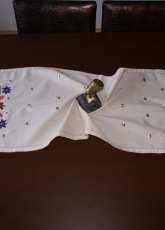 Tablecloth