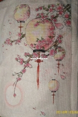My  Haze of Sakura by Maria Brovko