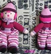 clownette