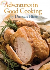 Adventures in Good Cooking - Duncan Hines