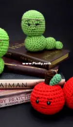 Stream Open PDF Crochet Amigurumi Book by Magnus D'Jango by  Herouxpierrelucie