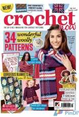 Crochet Now-Issue 7-2016