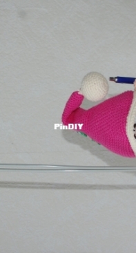 gnome for my stuff