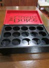 box for coffee capsules