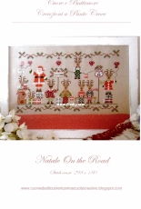 Cuore e Batticuore - Natale on the Road PCS & XSD