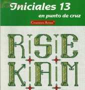 Artime Iniciales 13