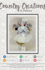 country creations di federica - Search -  - Free Download Patterns