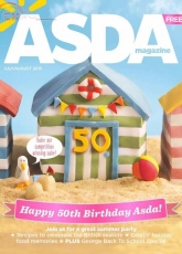 ASDA Magazine-July August-2015