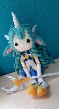 Soraka