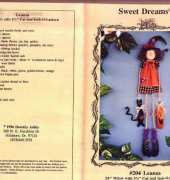 Sweet dreams-Leanza