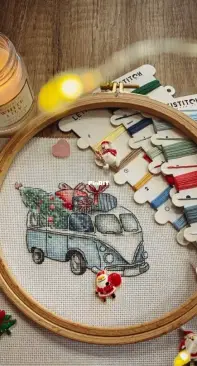 retro car