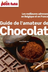 Le Guide de l*amateur de Chocolat - French