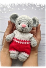 Svetlana Proskuryakova - Baby Mouse - Russian - Free