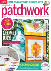 Popular Patchwork-July-2015 /no ads