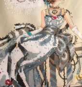 MY WORKS - Crystal Symphony