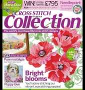 Cross Stitch Collection 201 October 2011