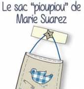 Atelier Patch Marie Suarez-Petit Sac Piou Piou-gratuit
