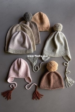 Basic hats for everyone - Purl Soho