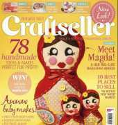 Craftseller No 26 August 2013 Issue