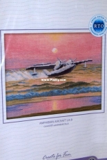 RTO M214 - Amphibious Aircraft