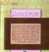 Lizzie Kate K38 - ABC Lessons