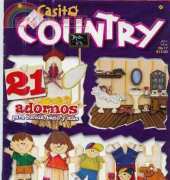 Casita country n 17 - Spanish