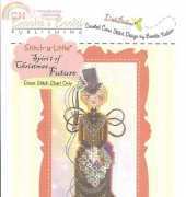 Brooke's Books - Spirit of Christmas Future