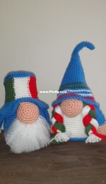 Italian gnomes
