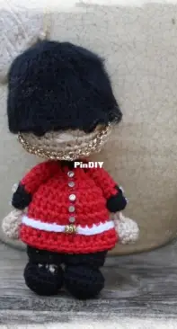 Queens Guard