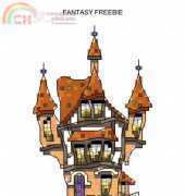 Michael Powell - Fantasy