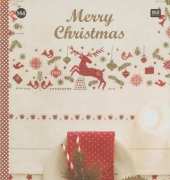 RICO Design Book 146 Merry Christmas