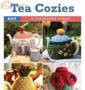 Tea Cozie  2014 /GMC Publications Ltd