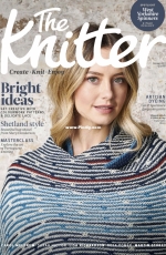 The Knitter Issue 153 2020